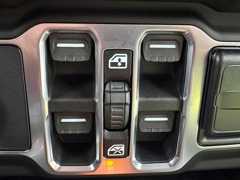 New 2026 Jeep Wrangler Unlimited Sport AWD/4WD image 12