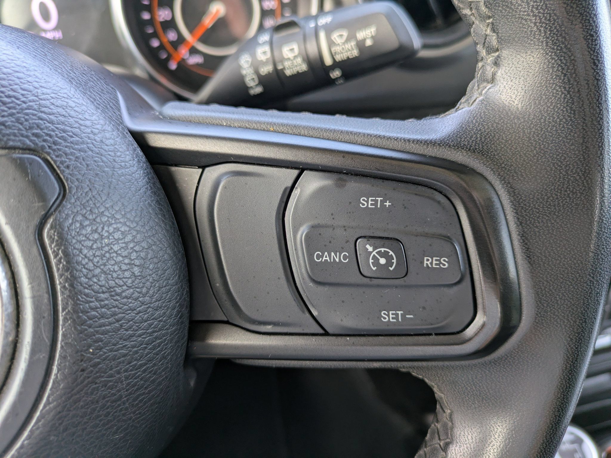 Used 2023 Jeep Wrangler Unlimited Sport AWD/4WD image 25