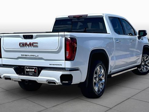 Used 2026 GMC Sierra 1500 Denali AWD/4WD image 13