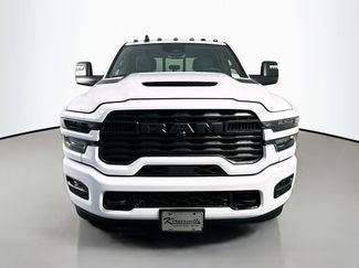 New 2026 RAM 2500 Tradesman AWD/4WD video 2