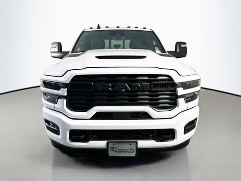 New 2026 RAM 2500 Tradesman AWD/4WD image 2