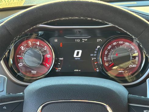 Used 2023 Dodge Challenger SRT Hellcat image 23