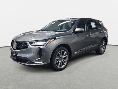 Used 2024 Acura RDX SH-AWD w/ Technology Package