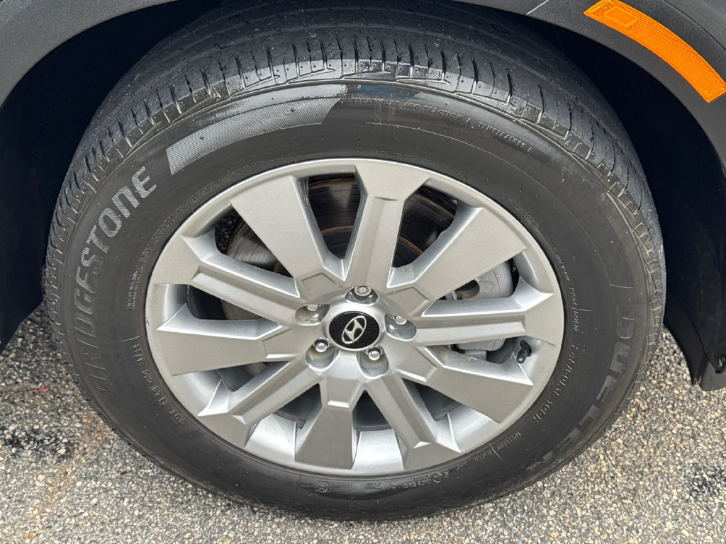 Used 2023 Hyundai Palisade SEL AWD/4WD image 6