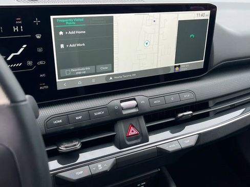 New 2026 Kia K4 GT-Line FWD image 19