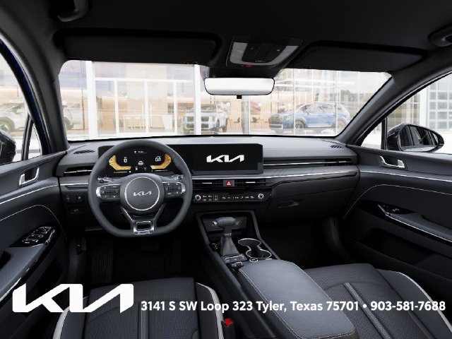 New 2026 Kia K5 GT-Line image 14