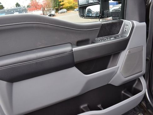 New 2026 Ford F250 XLT w/ XLT Premium Package image 21