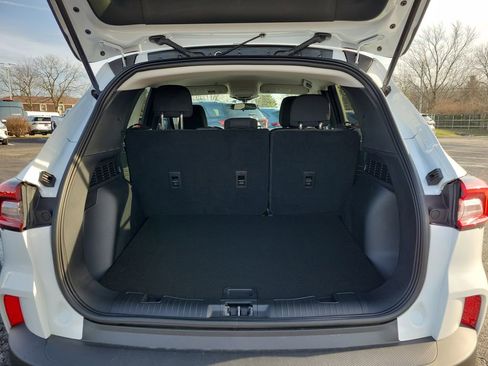 New 2026 Ford Escape Active w/ Tech Pack #1 image 10