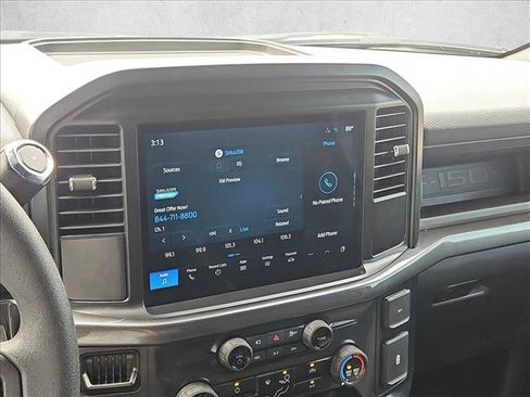 Used 2025 Ford F150 STX RWD image 14