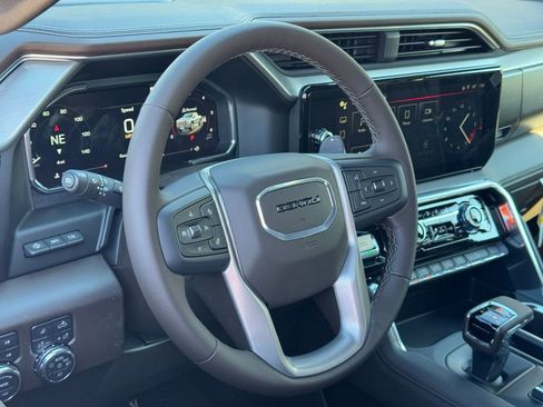 New 2026 GMC Sierra 1500 Denali w/ Denali Reserve Package image 17