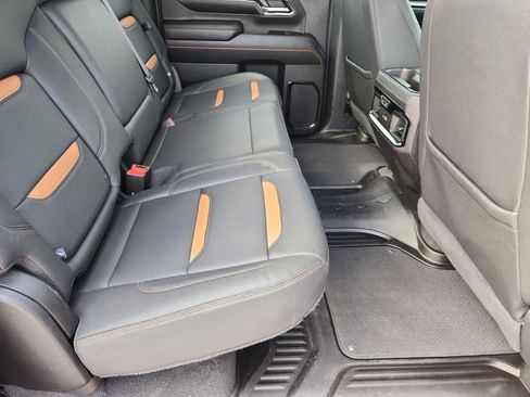 Certified 2024 GMC Sierra 2500 AT4 w/ AT4 Premium Plus Package AWD/4WD image 8