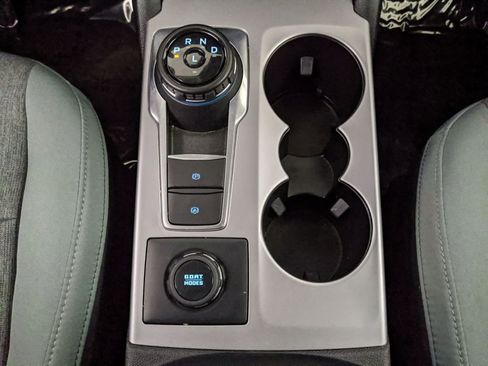 Certified 2024 Ford Bronco Sport Big Bend image 15