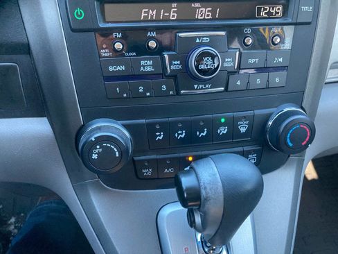 Used 2011 Honda CR-V SE image 52