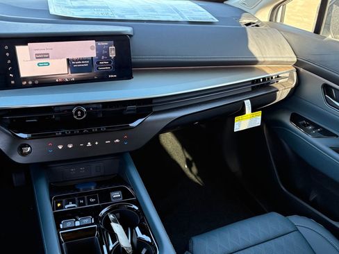 New 2026 Nissan Murano Platinum w/ Cargo Package image 14