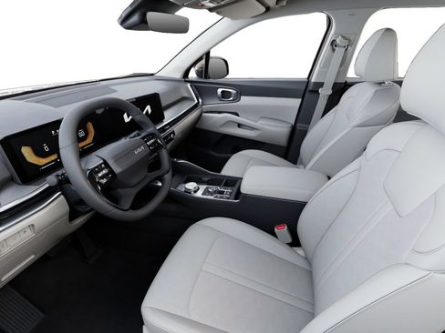 New 2026 Kia Sorento EX AWD/4WD image 17