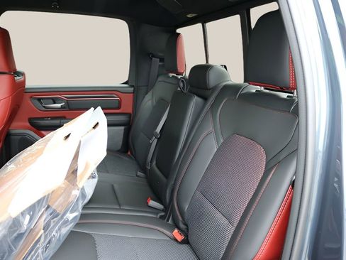 New 2026 RAM 1500 Rebel w/ Rebel Level 1 Equipment Group AWD/4WD image 15