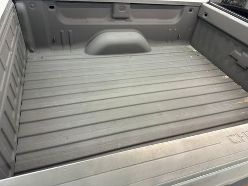 Used 2016 Chevrolet Silverado 1500 LT w/ All Star Edition RWD image 10