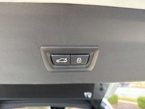 Certified 2024 BMW X4 M40i w/ Premium Package image 29