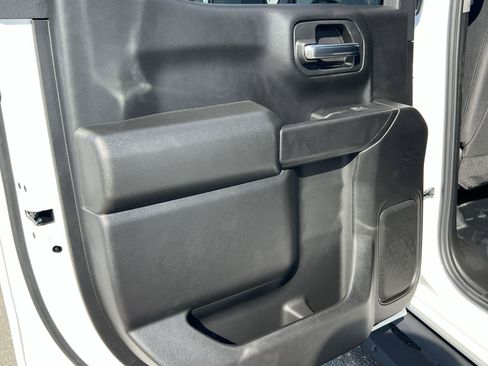 New 2026 GMC Sierra 1500 Pro w/ Pro Value Package RWD image 23