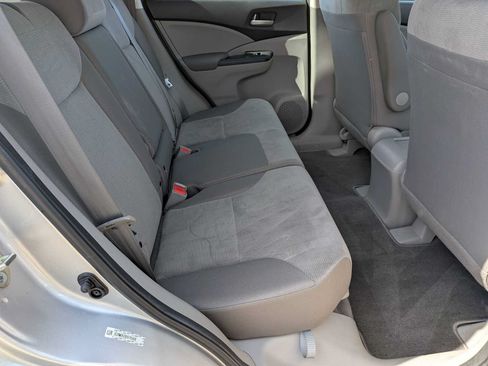 Used 2014 Honda CR-V LX image 17
