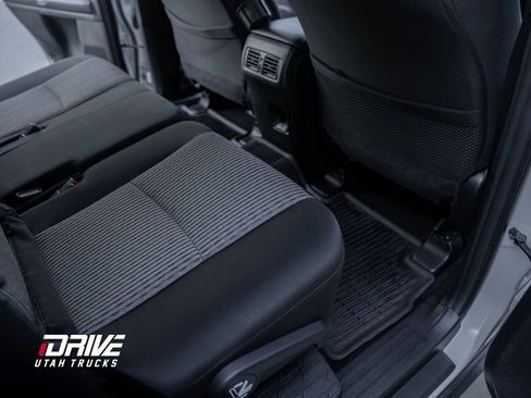 Used 2022 Toyota 4Runner SR5 image 22