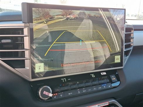 New 2026 Toyota Tundra Limited image 10