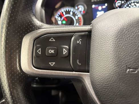 Used 2024 RAM 5500 Tradesman image 11