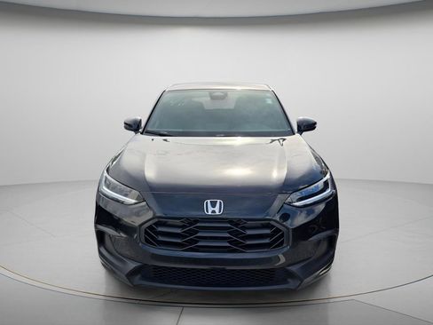 Used 2024 Honda HR-V Sport image 3