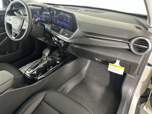 New 2026 Chevrolet Trax ACTIV w/ Driver Confidence Package FWD image 28