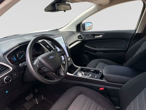 Used 2023 Ford Edge SE w/ Cargo Accessory Package AWD/4WD image 22