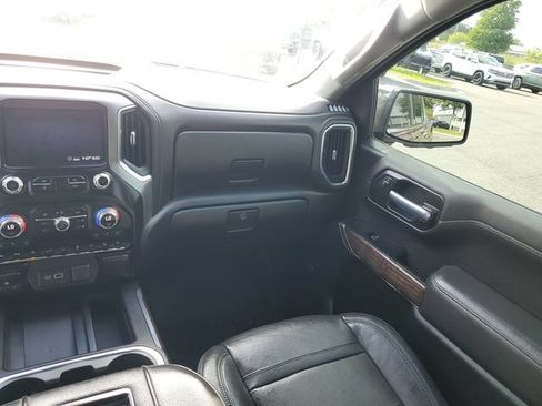 Used 2020 GMC Sierra 1500 Denali w/ Denali Ultimate Package AWD/4WD image 15