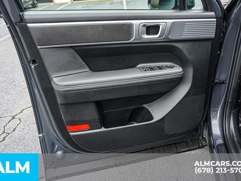 Used 2026 Hyundai Santa Fe SEL FWD image 49