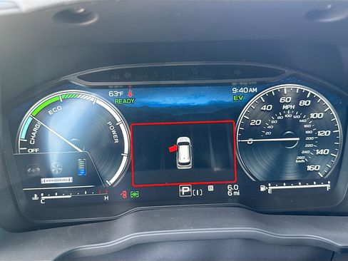 New 2025 Subaru Forester Touring image 41