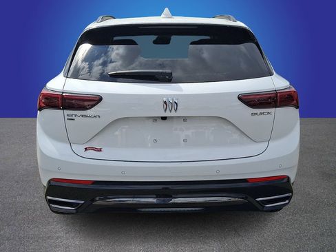 Used 2025 Buick Envision Sport Touring AWD/4WD image 5