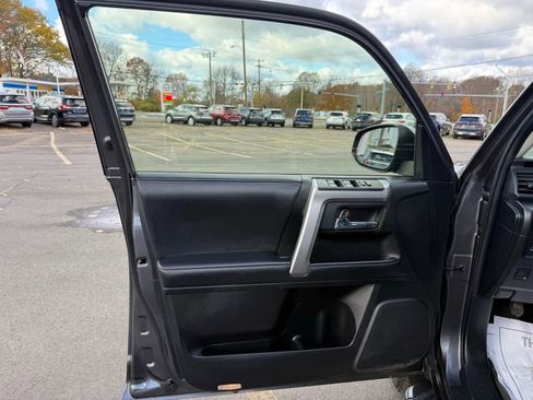 Used 2021 Toyota 4Runner SR5 Premium image 10