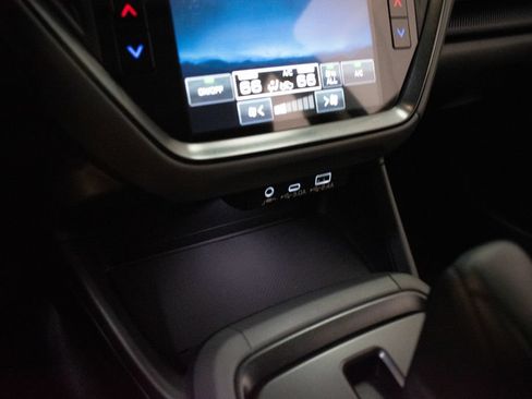 New 2026 Subaru Crosstrek 2.5i Premium AWD/4WD image 17