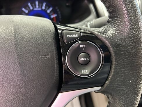 Used 2014 Honda Civic EX-L image 11