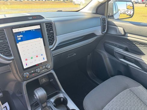 New 2025 Ford Ranger XL image 35