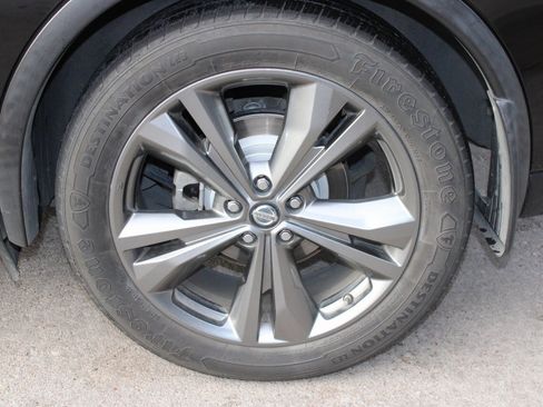 Used 2019 Nissan Murano Platinum image 28