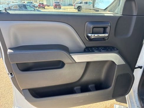 Used 2014 Chevrolet Silverado 1500 LT w/ All Star Edition image 16