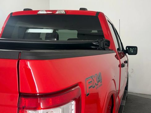 Used 2022 Ford F150 XL w/ STX Appearance Package AWD/4WD image 58