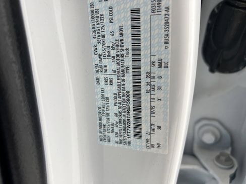 Used 2024 Ford F250 Lariat image 31