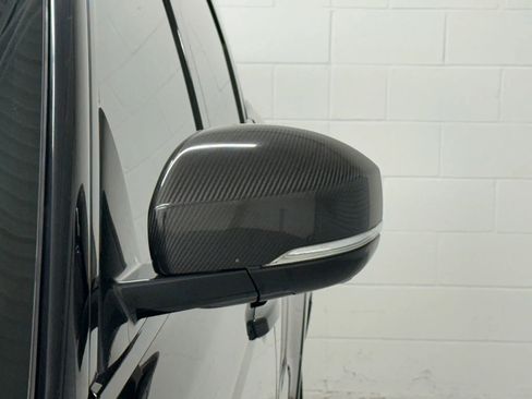 Used 2021 Land Rover Range Rover Sport SVR image 11