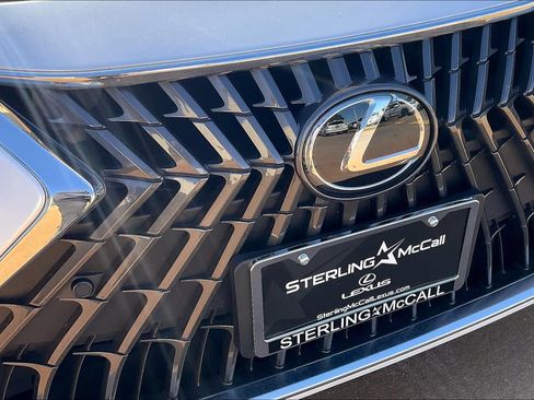 Used 2023 Lexus ES 350 w/ Premium Package FWD image 30
