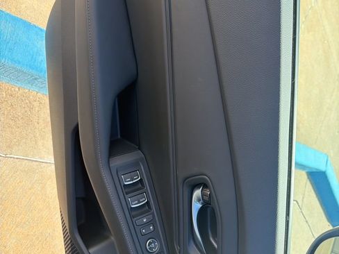 New 2025 Honda Accord Sport image 6
