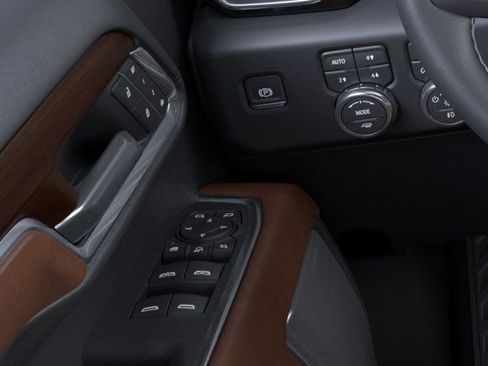 New 2026 GMC Sierra 2500 Denali Ultimate AWD/4WD image 22