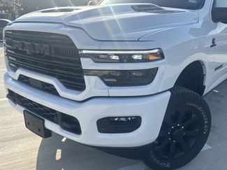 Used 2026 RAM 2500 Laramie AWD/4WD video 2