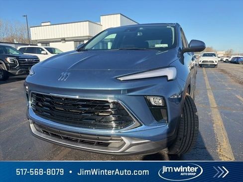 New 2026 Buick Encore GX Preferred image 6