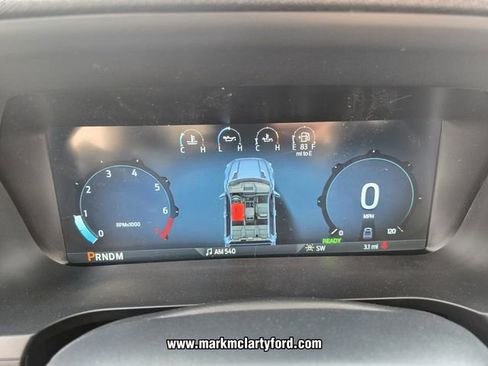 New 2026 Ford F150 STX AWD/4WD image 22