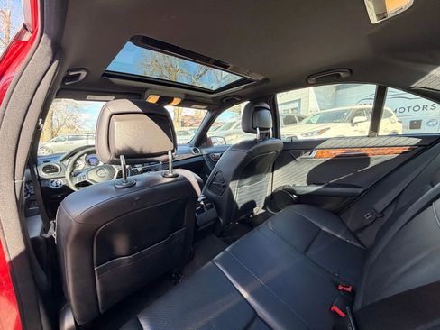 Used 2014 Mercedes-Benz C 300 4MATIC Sedan image 13